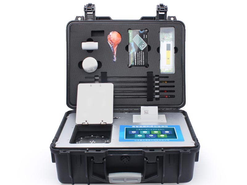 土壤檢測(cè)收費(fèi)標(biāo)準(zhǔn)